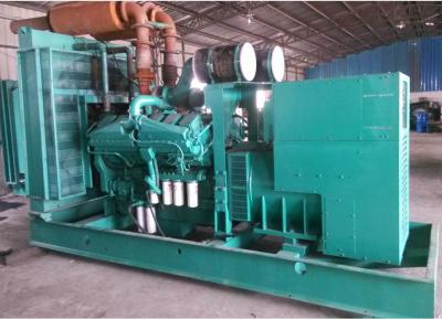 广西发电机出租